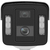Hikvision IDS-2CD8A86G0-XZHSY(1050/4) bewakingscamera Rond CCTV-bewakingscamera Binnen & buiten 3840 x 2160 Pixels Muur