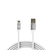 Our Pure Planet OPP008 Lightning-Kabel 1,2 m Silber