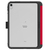 OtterBox Symmetry Folio Series para Apple iPad (A16/10th gen), Ruby Sky