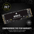 Corsair MP600 GS M.2 2 TB PCI Express 4.0 3D TLC NAND NVMe