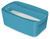 Leitz Cozy Tárolódoboz Téglalap alakú Polisztirol (PS) Kék