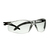 3M SF501ASP-BLK safety eyewear Safety glasses Polycarbonate (PC) Black