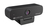 AudioCodes RXVCam10 Webcam 2 MP 1920 x 1080 Pixel USB 2.0 Schwarz