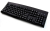 Accuratus KYBAC260UP-BKIT teclado USB + PS/2 QWERTY Italiano Negro