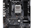 Asrock B650M PG Lightning AMD B650 Presa di corrente AM5 micro ATX