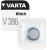 Varta V386 Einwegbatterie SR43 Siler-Oxid (S)