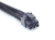 Silverstone PP06B-4SATA10 SATA-kabel 0,55 m Zwart