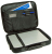 PEDEA Trendline Notebooktasche 33,8 cm (13.3 Zoll) Aktenkoffer Schwarz