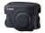Canon SC-DC60A Case for the PowerShot G10 Black