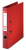 Leitz 811430 gyűrűs iratgyűjtő A4 Vörös
