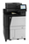 HP Color LaserJet Enterprise Flow Kolorowe urządzenie wielofunkcyjne LaserJet Enterprise Flow M880z+, Color, Drukarka do Drukowanie, kopiowanie, skanowanie, faksowanie, Automaty...