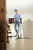 Kärcher SC 3 Deluxe 1 L 1900 W Noir, Blanc