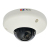 ACTi E93 caméra de sécurité Dôme Caméra de sécurité IP Intérieure 2592 x 1944 pixels