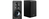 Sony SS-CS5 głośnik 3-drożny Czarny Przewodowa