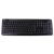 Acer KB.RF40P.156 Tastatur RF Wireless QWERTY Italienisch Schwarz