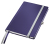 Leitz Style writing notebook 80 sheets Blue