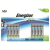 Energizer 7638900410334 Haushaltsbatterie Einwegbatterie AAA Alkali