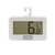 Xavax 00185854 termometr do urządzeń kuchennych Cyfrowy -30 - 50 °C Biały