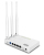 Netis System WF2409E router bezprzewodowy Biały