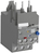 ABB EF45-30 Leistungsrelais Grau