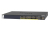 NETGEAR M4300-28G-PoE+ Zarządzany L2/L3/L4 10G Ethernet (100/1000/10000) Obsługa PoE 1U Czarny