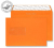 Blake Pumpkin Orange Peel and Seal Wallet Window C5 120gsm (Pack 500)