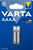 Varta 4061 101 402 Single-use battery AAAA Alkaline