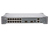 Juniper EX2300-C Managed L2/L3 Gigabit Ethernet (10/100/1000) Power over Ethernet (PoE) 1U Grijs