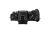 Canon EOS M5 + EF-M 15-45mm IS STM MILC 24,2 MP CMOS 6000 x 4000 Pixeles Negro