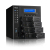 Thecus W4810 serwer danych NAS Tower Przewodowa sieć LAN Czarny N3160