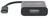 Manhattan USB-C auf HDMI-Konverter, USB Typ C-Stecker auf HDMI-Buchse, schwarz