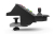 Logitech G Farm Sim Vehicle Side Panel Czarny USB 2.0 Specjalny Analogowa/Cyfrowa PC