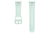 Samsung ET-SFR93SMEGEU Smart Wearable Accessories Band Green Fluoroelastomer