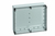 Spelsberg 10101301 caja eléctrica Acrilonitrilo butadieno estireno (ABS), Policarbonato (PC) IP66, IP67