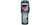 Honeywell CK75 PDA 8,89 cm (3.5") 480 x 640 Pixels Touchscreen 584 g Zwart, Grijs