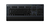 Logitech G G613 Wireless Mechanical Gaming Keyboard Tastatur RF Wireless + Bluetooth Russisch Schwarz