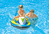 Intex 57520NP Aufblasbares Spielzeug für Pool & Strand Mehrfarbig Abbildung Aufsitz-Schwimmer