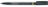 Staedtler Lumocolor Permanent Special markeerstift 1 stuk(s) Zwart Fijne/kogelvormige punt