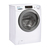 Candy Smart CSS4127TWR3/1-11 lavatrice Caricamento frontale 7 kg 1200 Giri/min Bianco