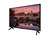 Samsung HG32EJ690WUXEN televisión para el sector hotelero 81,3 cm (32") Full HD Smart TV Negro 20 W
