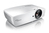 Optoma X461 videoproyector Proyector de alcance estándar 5000 lúmenes ANSI DLP XGA (1024x768) 3D Blanco