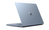 Microsoft Surface Laptop Go 3 Ordinateur portable 31,5 cm (12.4") Écran tactile Intel® Core™ i5 i5-1235U 16 Go LPDDR5-SDRAM 256 Go SSD Wi-Fi 6 (802.11ax) Windows 11 Home Bleu