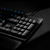 Logitech G G513 CARBON LIGHTSYNC RGB Mechanical Gaming Keyboard, GX Brown Tastatur USB QWERTZ Schweiz Karbon
