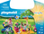 Playmobil FamilyFun 9103 set da gioco