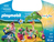 Playmobil FamilyFun 9103 Spielzeug-Set