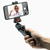 ShiftCam TravelPod Mini Stativ Smartphone-/Action-Kamera 3 Bein(e) Schwarz, Rot