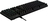 Logitech G G513 CARBON LIGHTSYNC RGB Mechanical Gaming Keyboard, GX Brown billentyűzet USB QWERTY Angol Szén