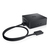 DELL TB18DC Bedraad USB 3.2 Gen 1 (3.1 Gen 1) Type-B Zwart