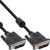 InLine DVI-I Cable 24+5 M/M Dual Link 1.8m