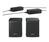 Bose Surround Speakers głośnik Czarny Przewodowy i Bezprzewodowy